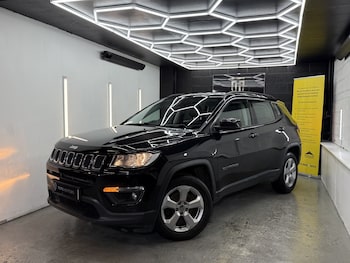 Used Jeep Compass 2018 for sale - 77310724: Photo