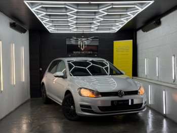 2014 - 1.2 TSI BlueMotion Tech S 5-Door