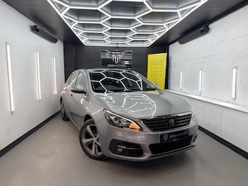 Used Peugeot 308 2018 for sale - 78386091: Photo