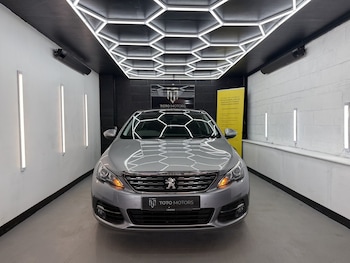 Used Peugeot 308 2018 for sale - 78386091: Photo