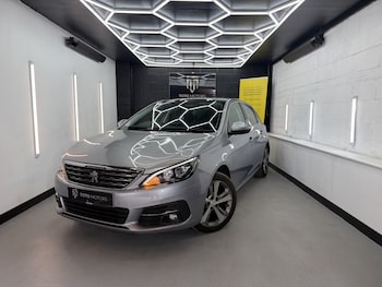 Used Peugeot 308 2018 for sale - 78386091: Photo