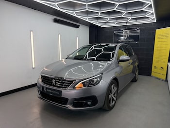 Used Peugeot 308 2018 for sale - 78386091: Photo