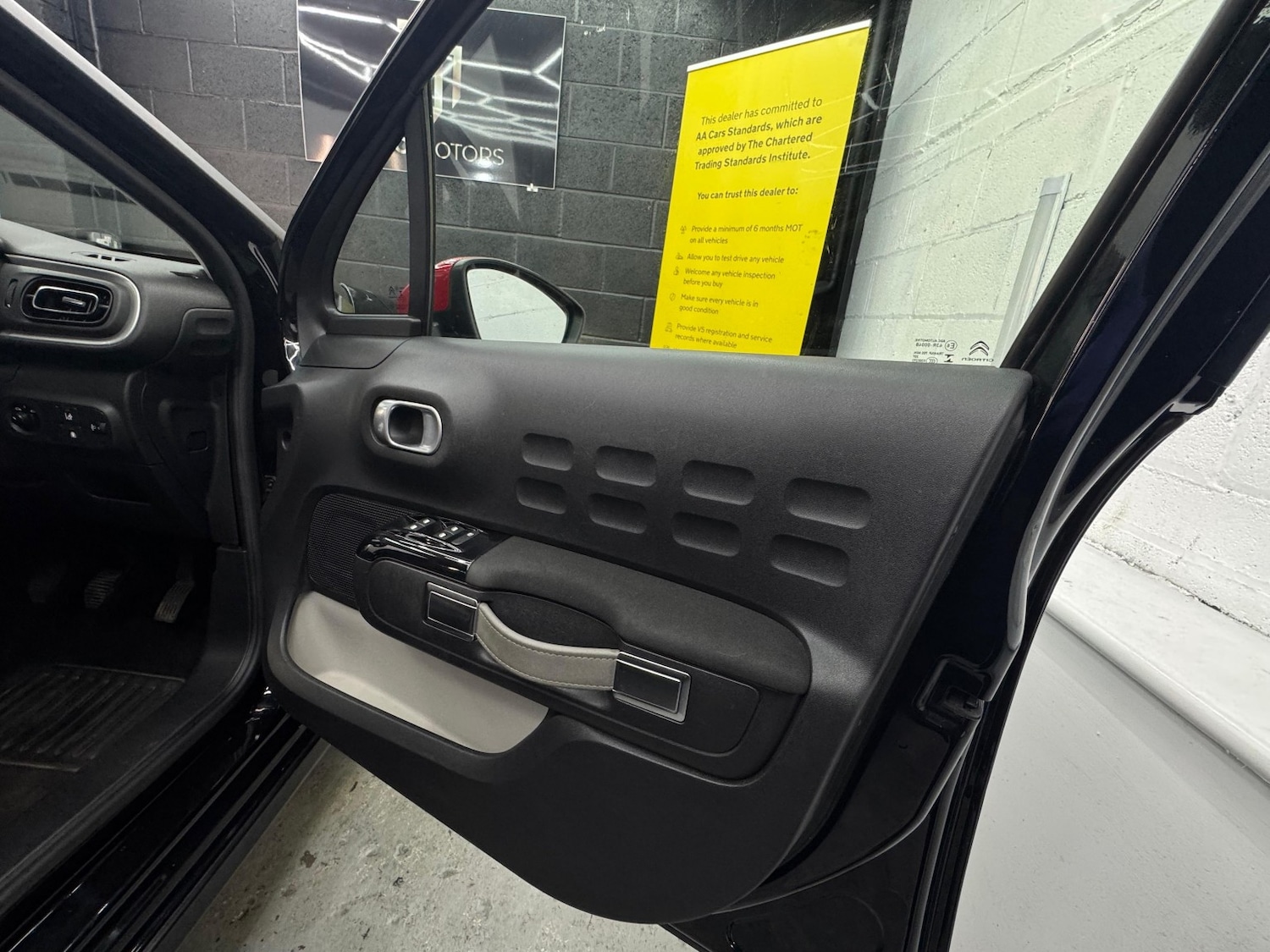 Used Citroen C3 2017 for sale - 77145165: Photo 15