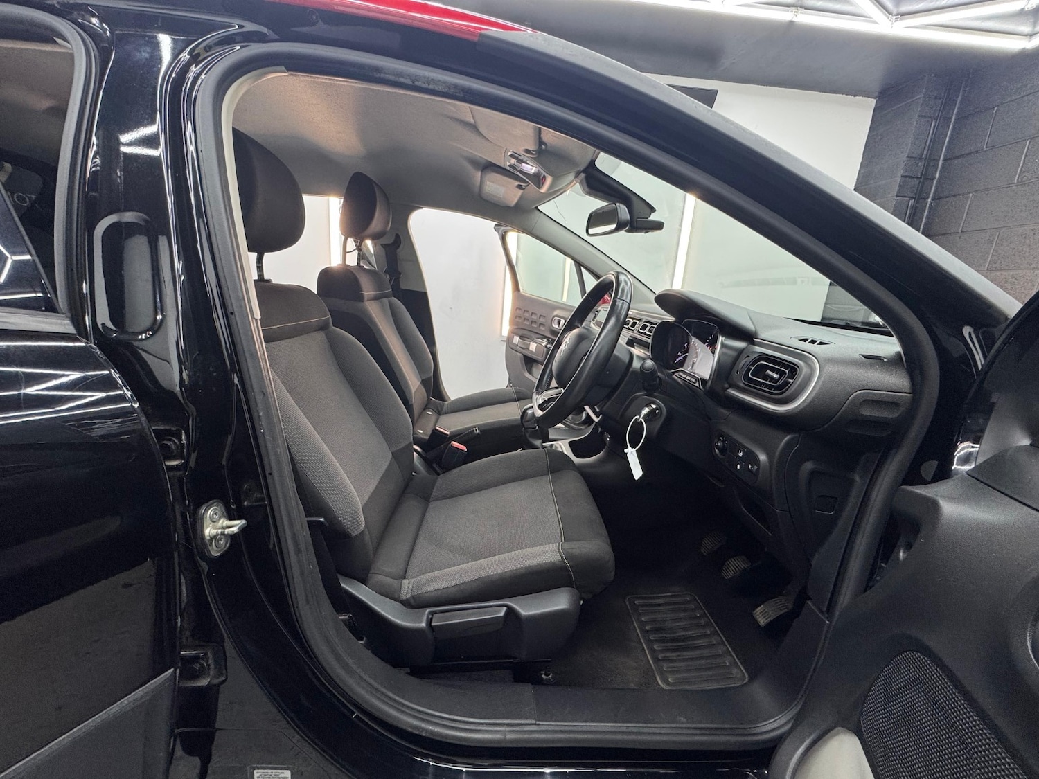 Used Citroen C3 2017 for sale - 77145165: Photo 16