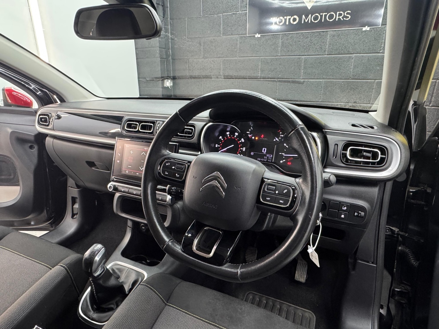 Used Citroen C3 2017 for sale - 77145165: Photo 17