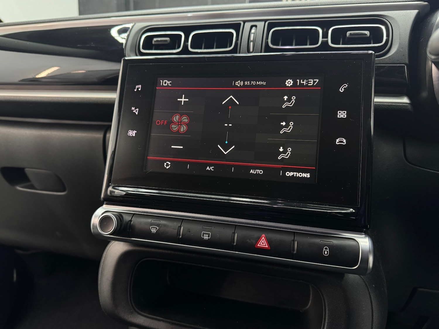 Used Citroen C3 2017 for sale - 77145165: Photo 18