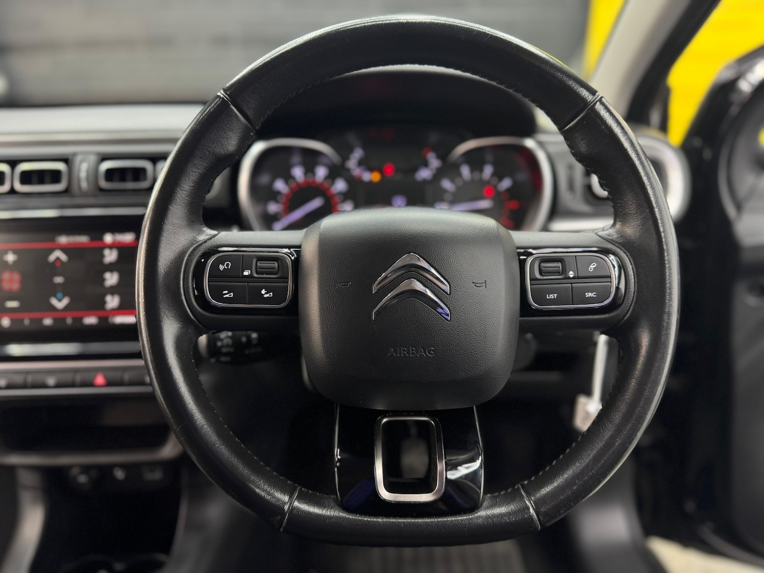 Used Citroen C3 2017 for sale - 77145165: Photo 21