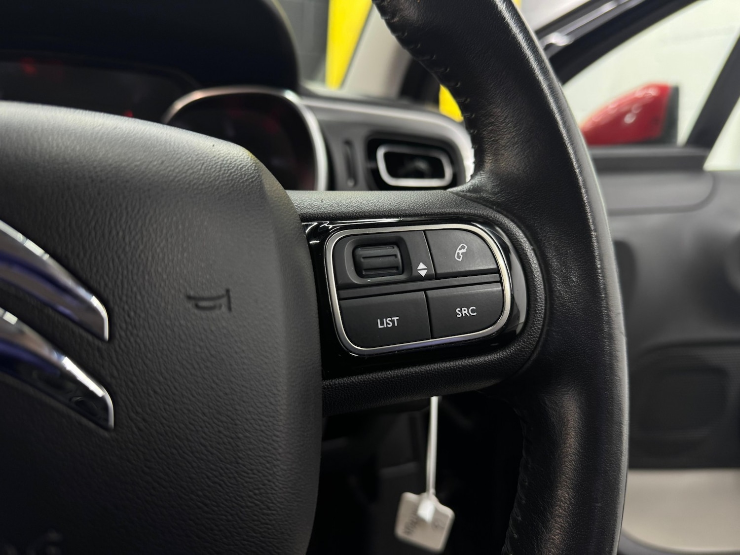 Used Citroen C3 2017 for sale - 77145165: Photo 22