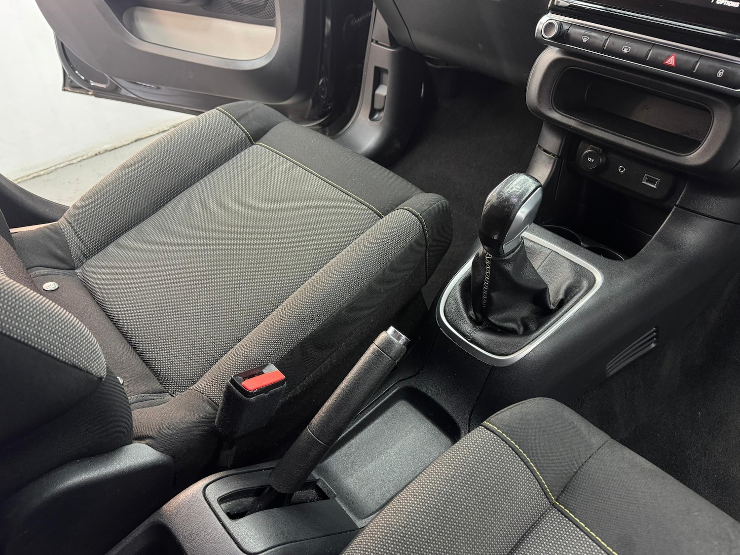 Used Citroen C3 2017 for sale - 77145165: Photo 23