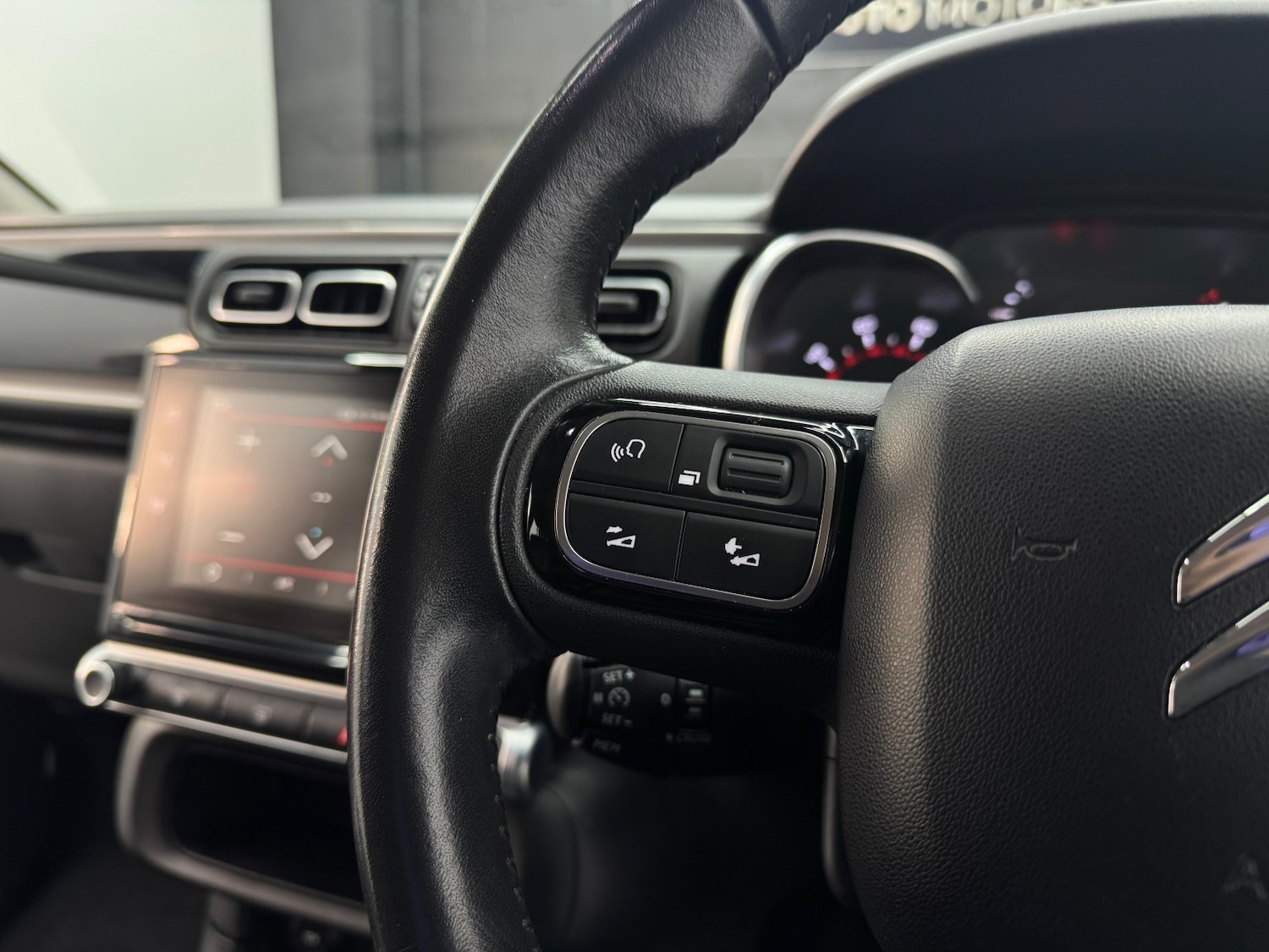 Used Citroen C3 2017 for sale - 77145165: Photo 24