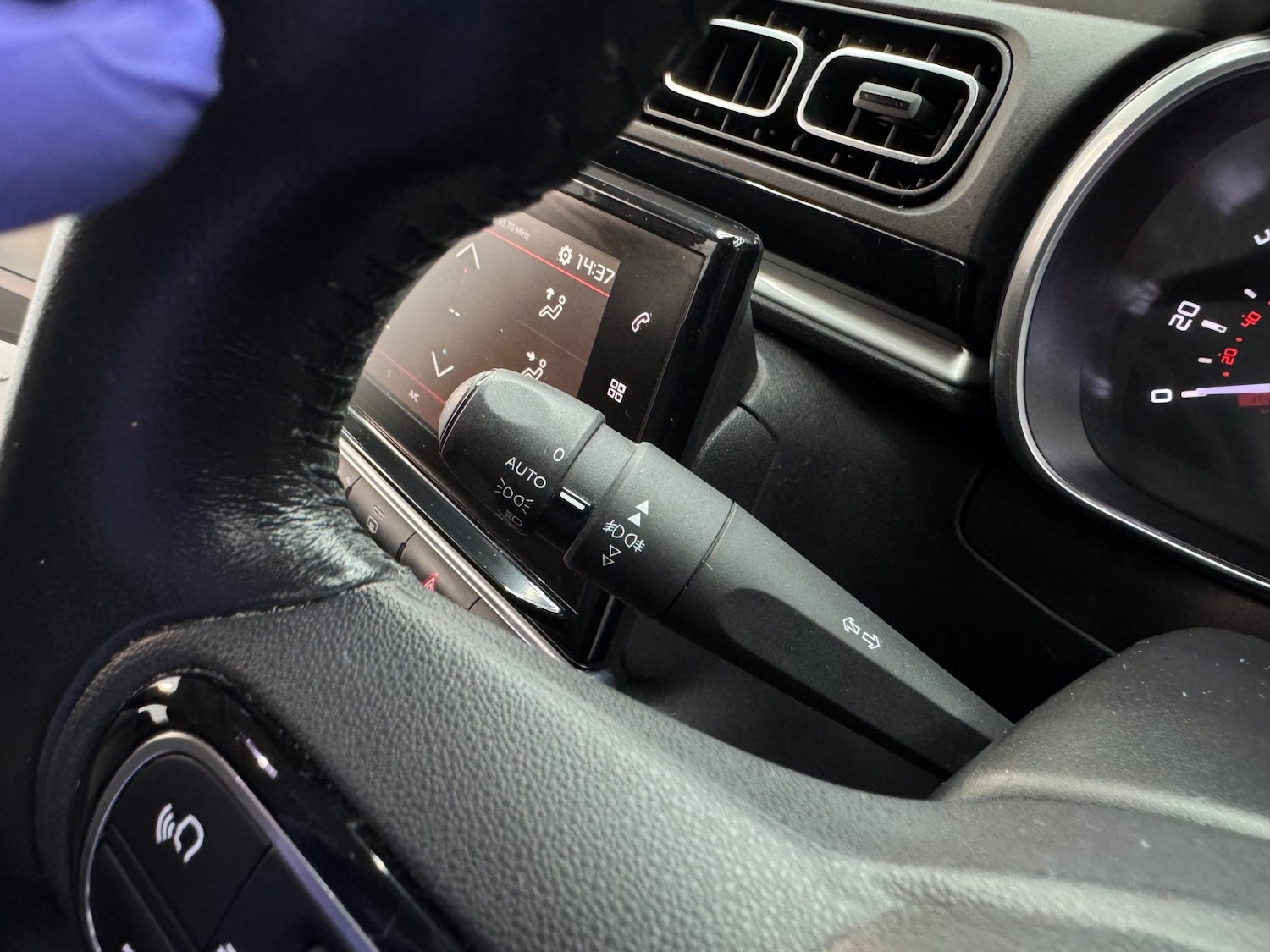 Used Citroen C3 2017 for sale - 77145165: Photo 25