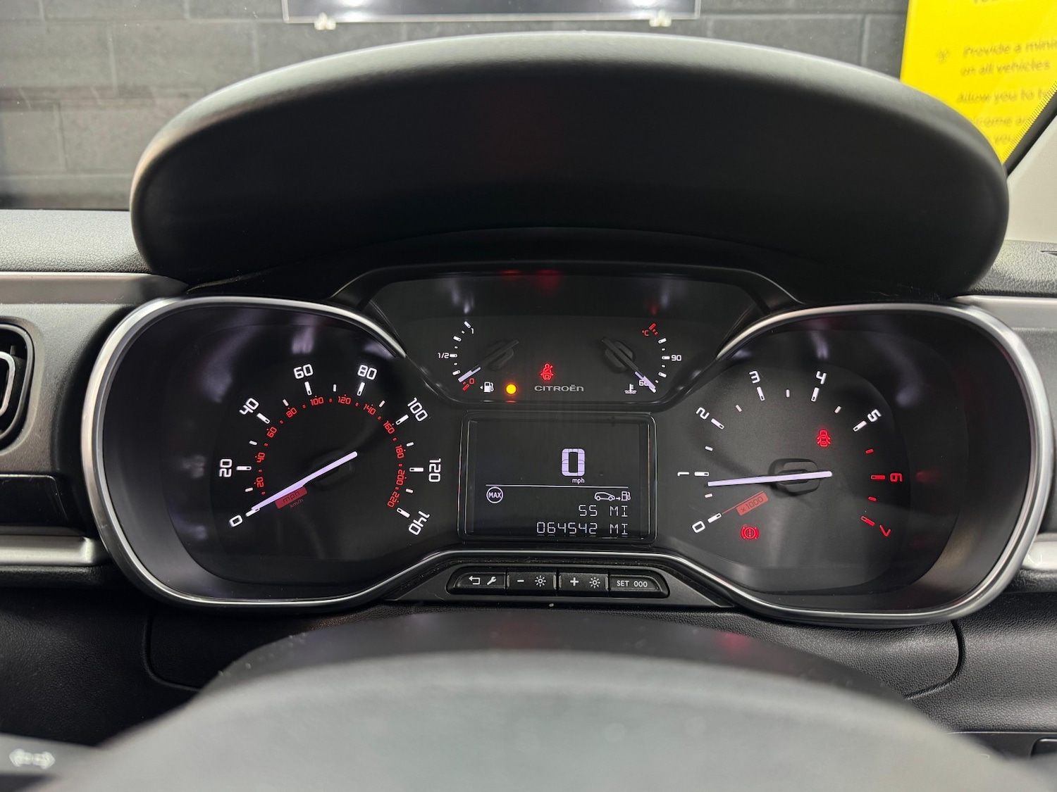 Used Citroen C3 2017 for sale - 77145165: Photo 27