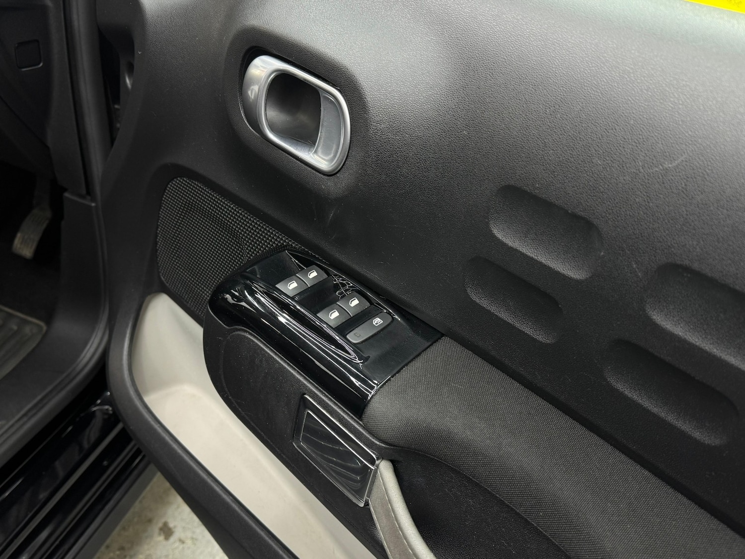 Used Citroen C3 2017 for sale - 77145165: Photo 28