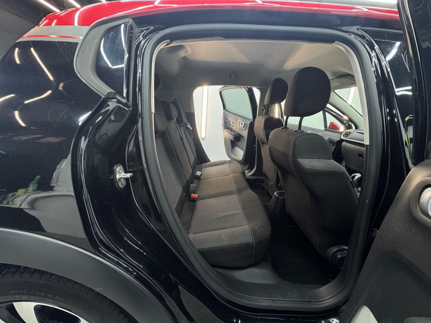 Used Citroen C3 2017 for sale - 77145165: Photo 30