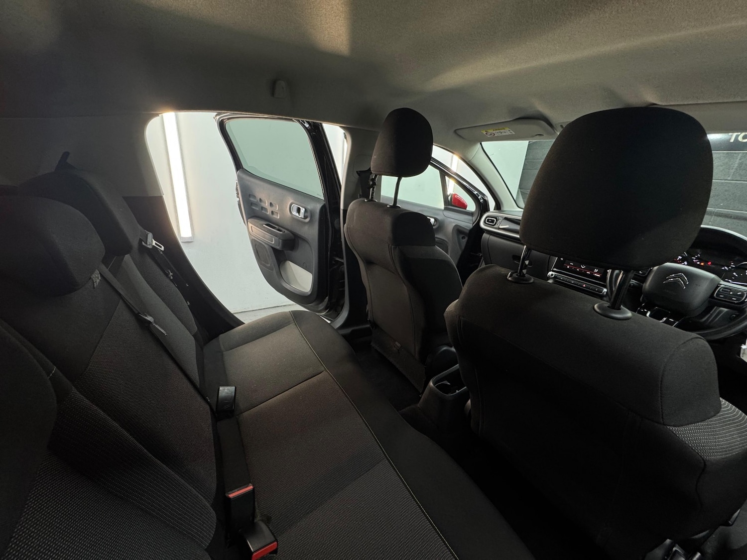 Used Citroen C3 2017 for sale - 77145165: Photo 31