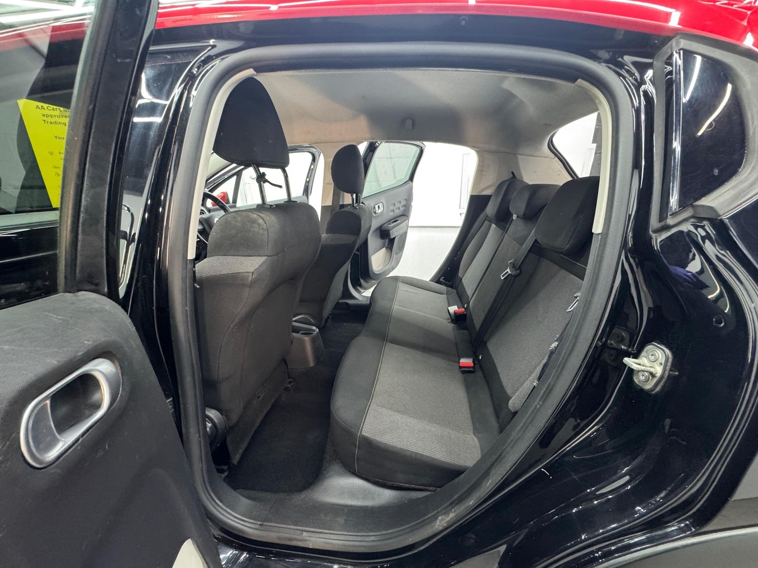 Used Citroen C3 2017 for sale - 77145165: Photo 33