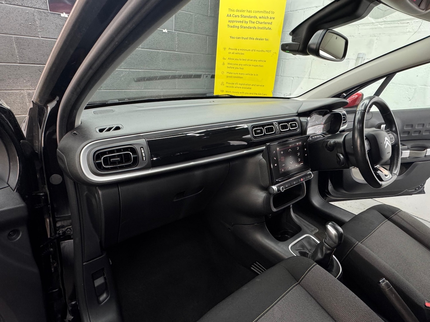 Used Citroen C3 2017 for sale - 77145165: Photo 37