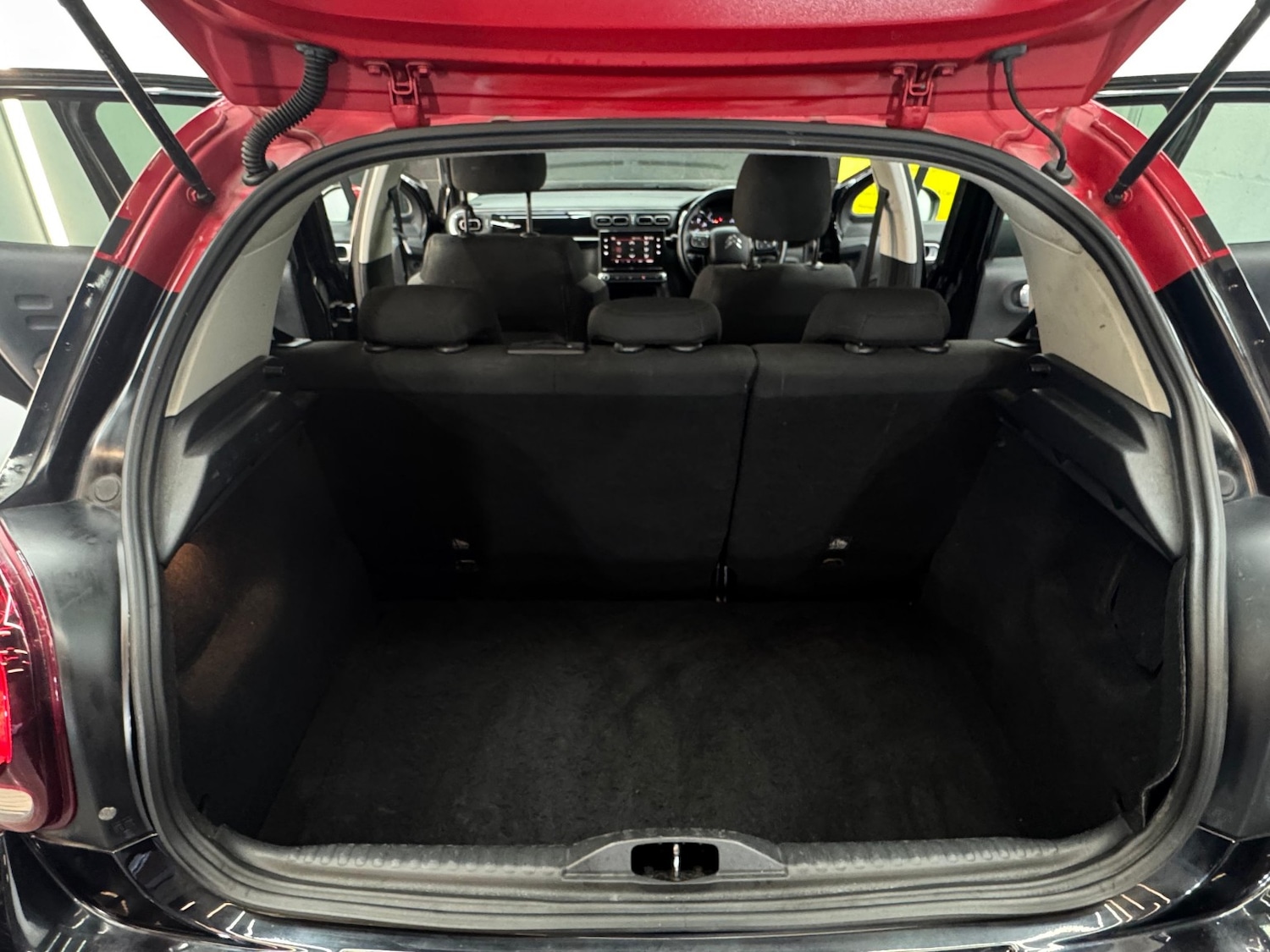 Used Citroen C3 2017 for sale - 77145165: Photo 38