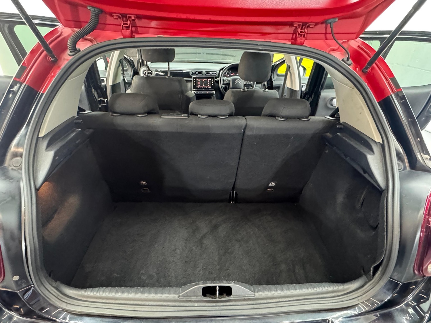 Used Citroen C3 2017 for sale - 77145165: Photo 39