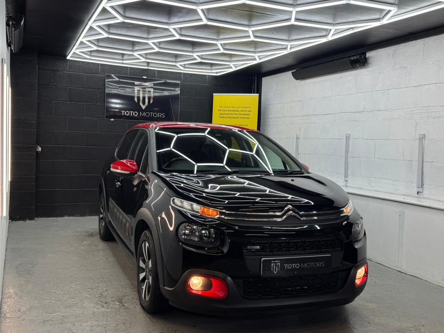 Used Citroen C3 2017 for sale - 77145165: Photo 5