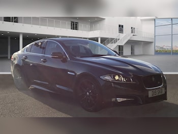 2012 - 3.0 d S V6 Premium Luxury 4-Door