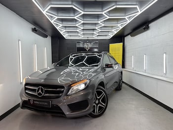 Used Mercedes-Benz GLA 2015 for sale - 78414780: Photo