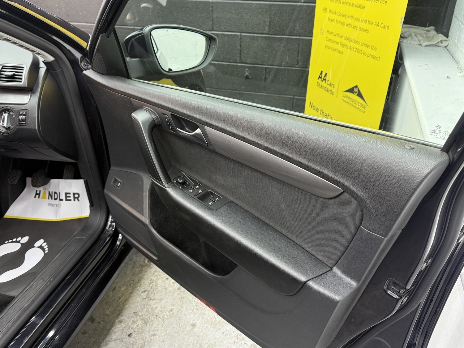 Used Volkswagen Passat 2013 for sale - 77241861: Photo 11