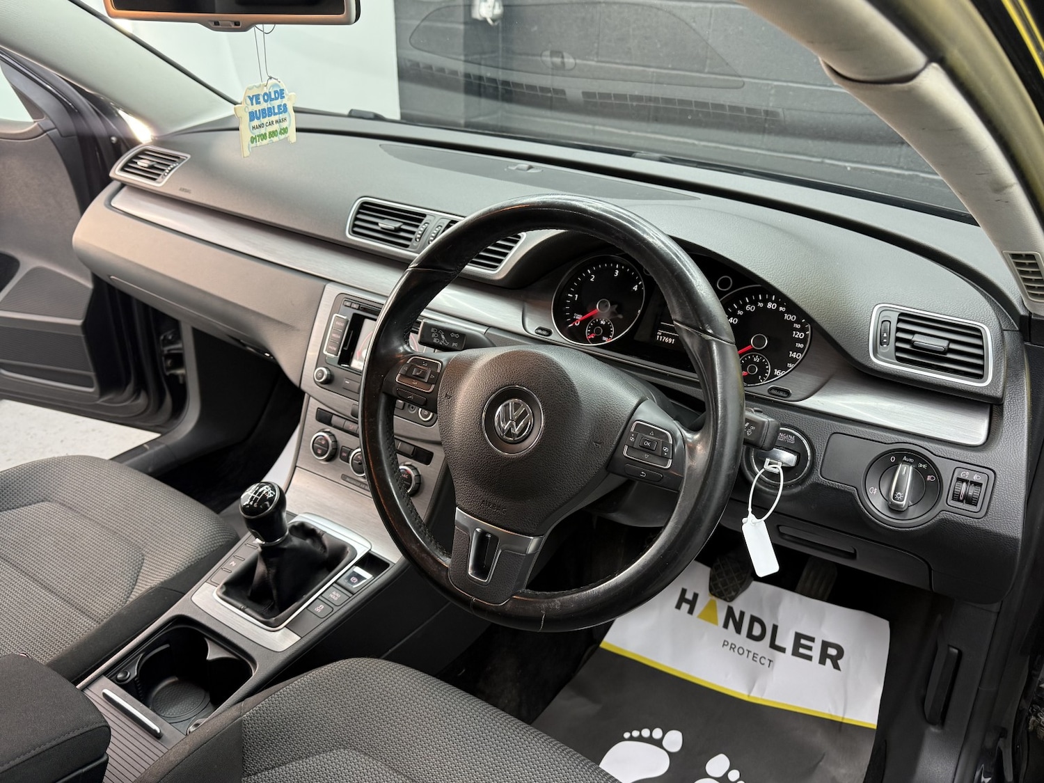 Used Volkswagen Passat 2013 for sale - 77241861: Photo 13