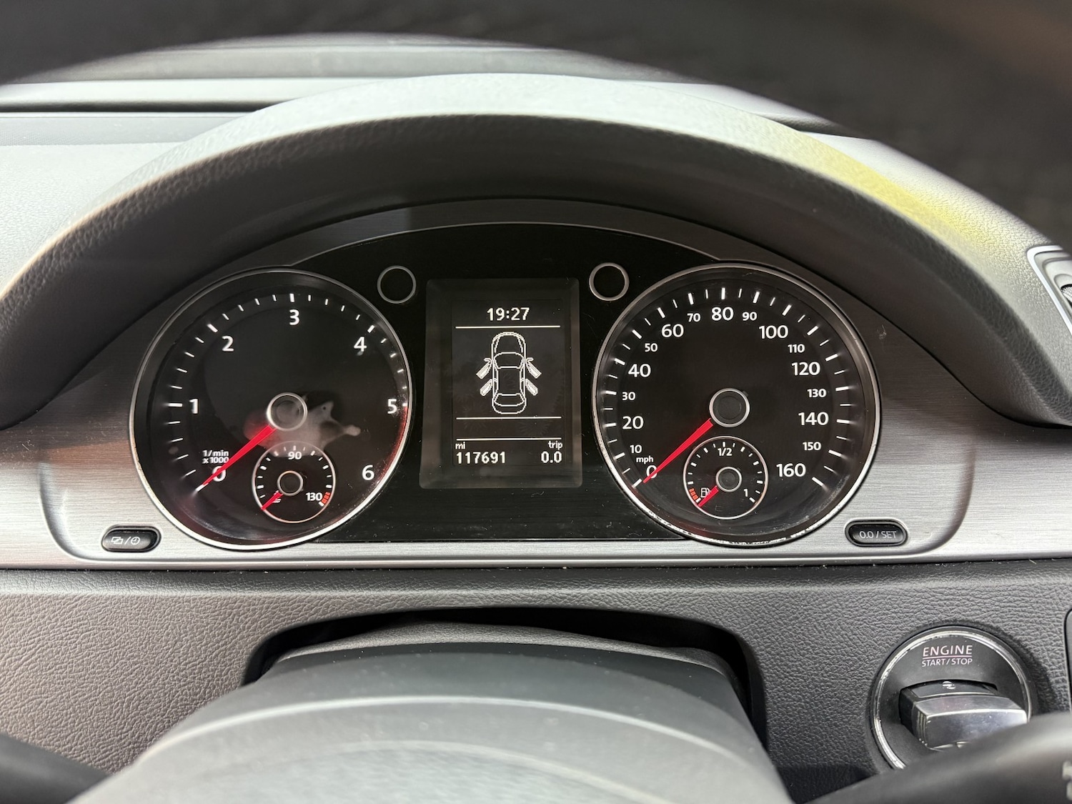 Used Volkswagen Passat 2013 for sale - 77241861: Photo 14