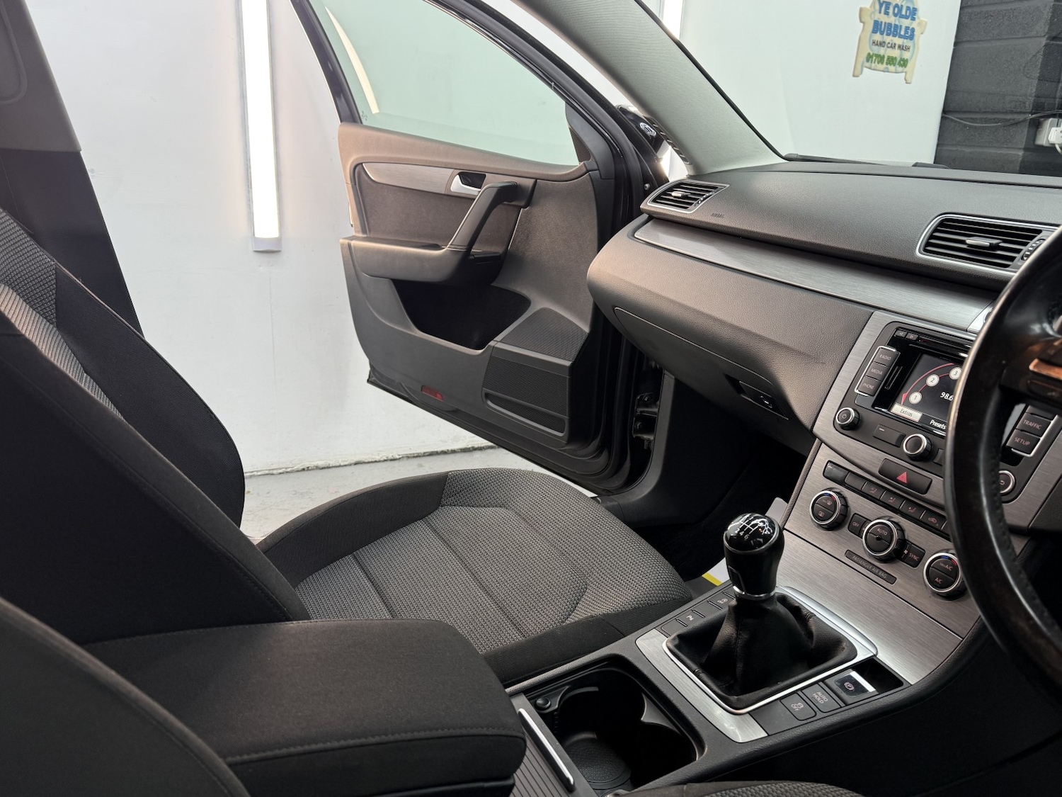 Used Volkswagen Passat 2013 for sale - 77241861: Photo 16