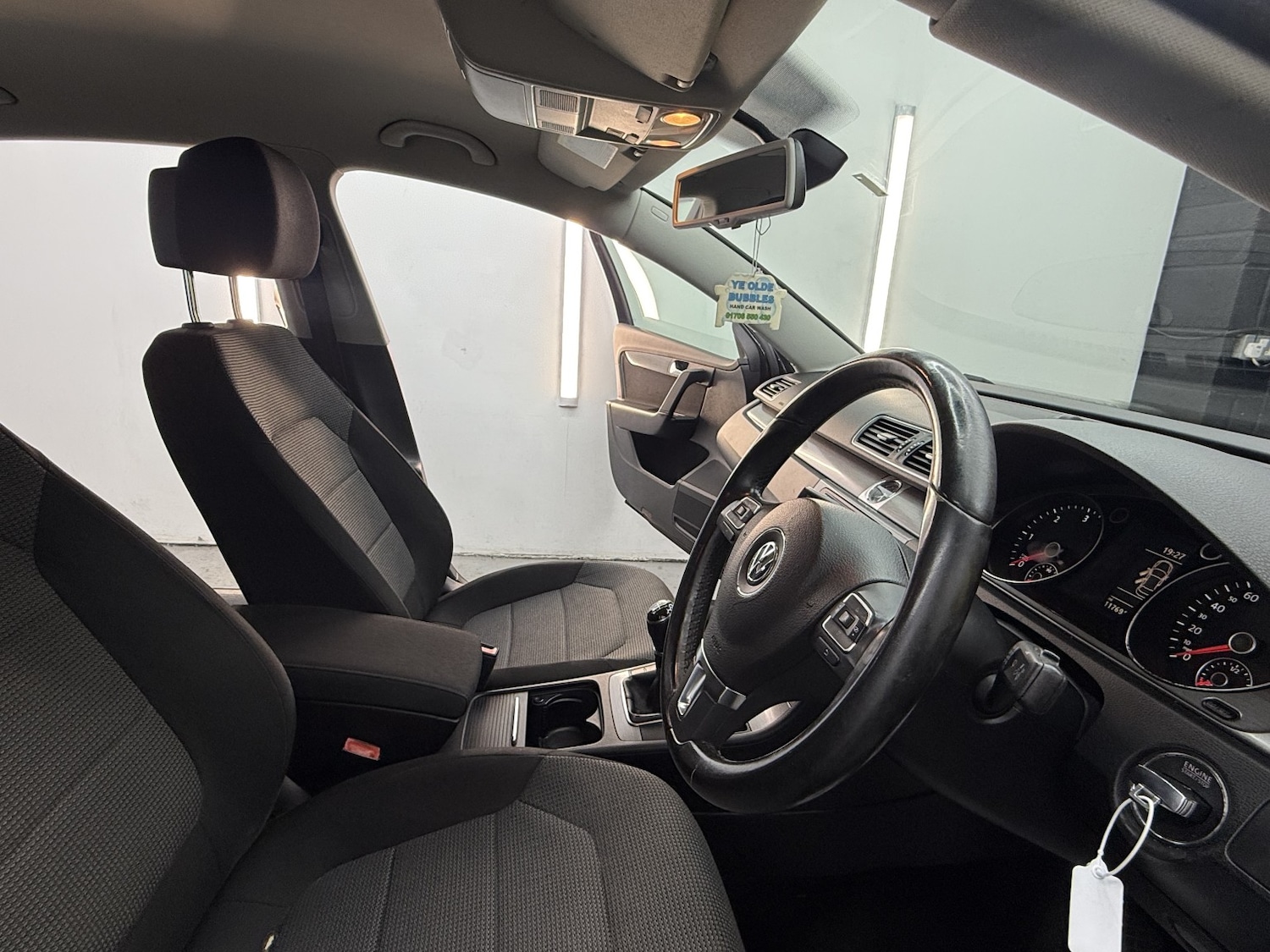 Used Volkswagen Passat 2013 for sale - 77241861: Photo 17