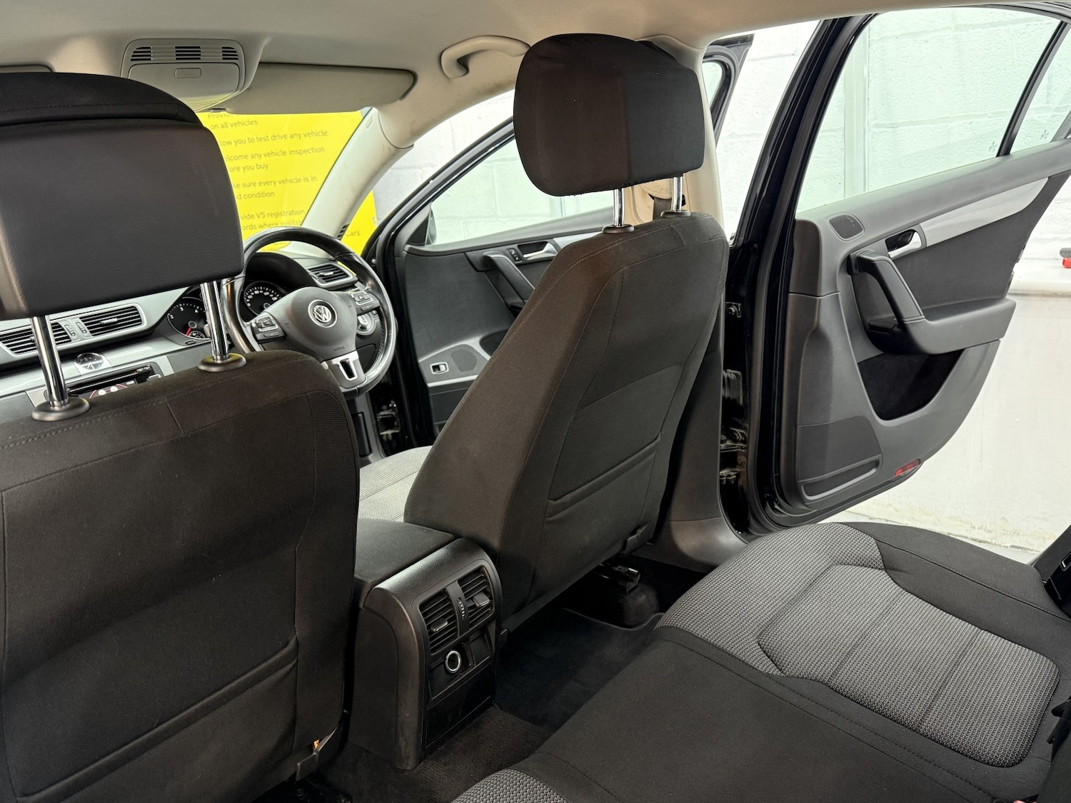 Used Volkswagen Passat 2013 for sale - 77241861: Photo 30