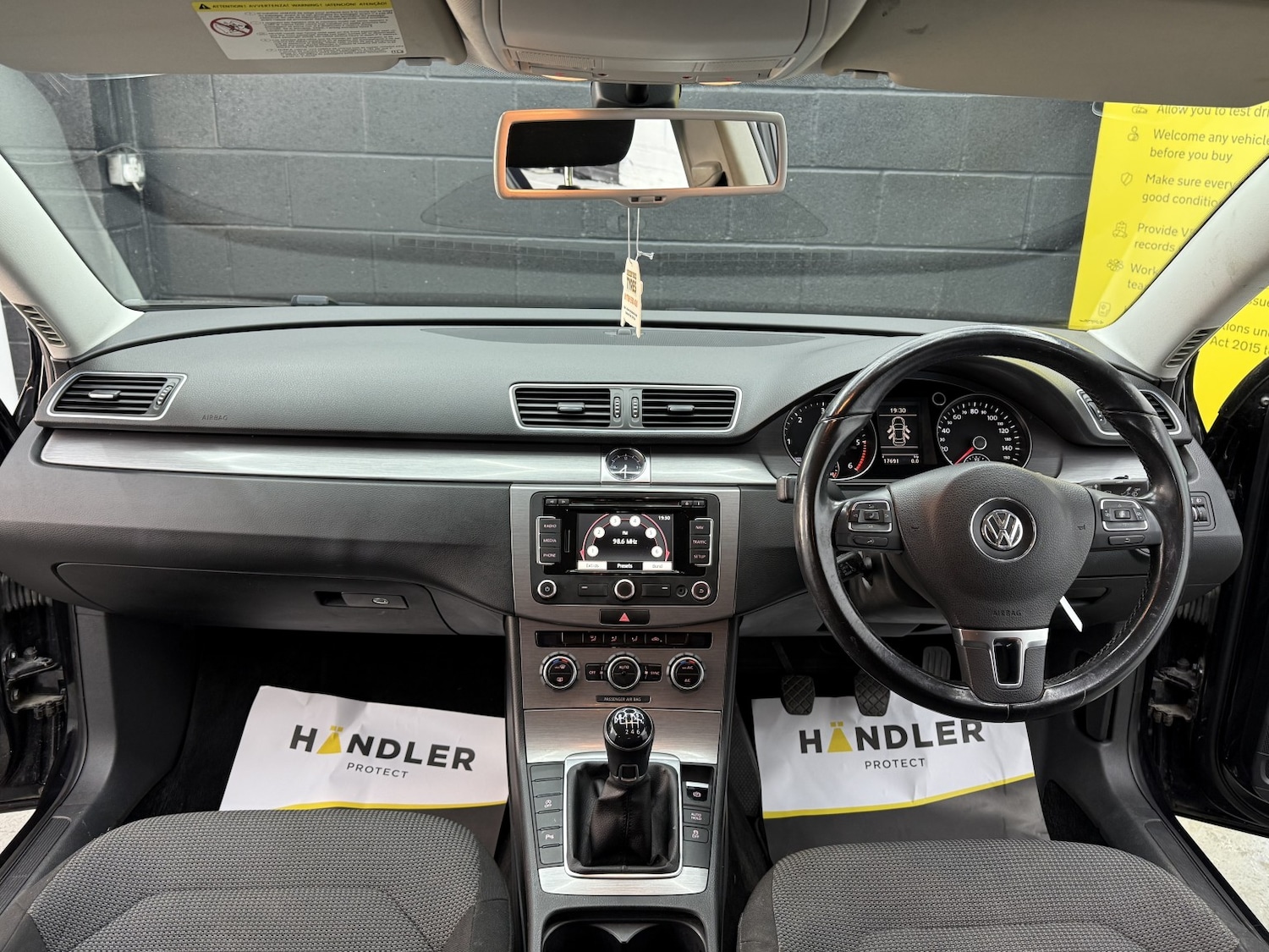 Used Volkswagen Passat 2013 for sale - 77241861: Photo 32