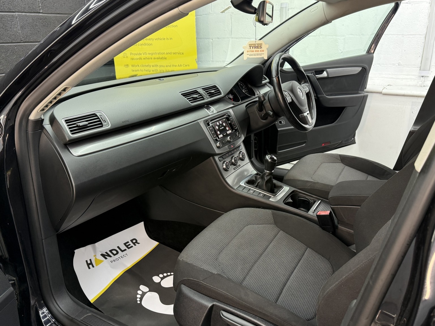 Used Volkswagen Passat 2013 for sale - 77241861: Photo 35