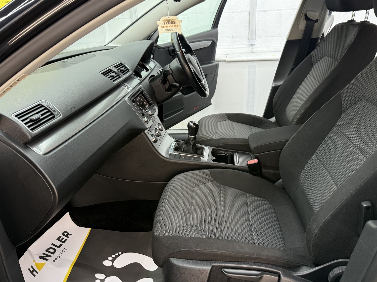 Used Volkswagen Passat 2013 for sale - 77241861: Photo 36