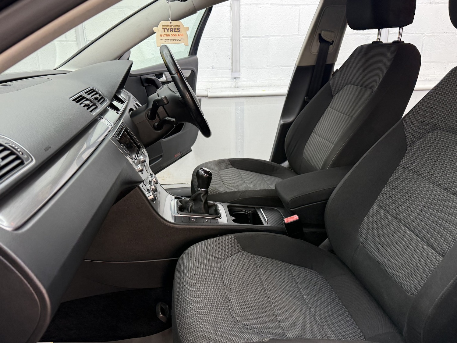 Used Volkswagen Passat 2013 for sale - 77241861: Photo 37