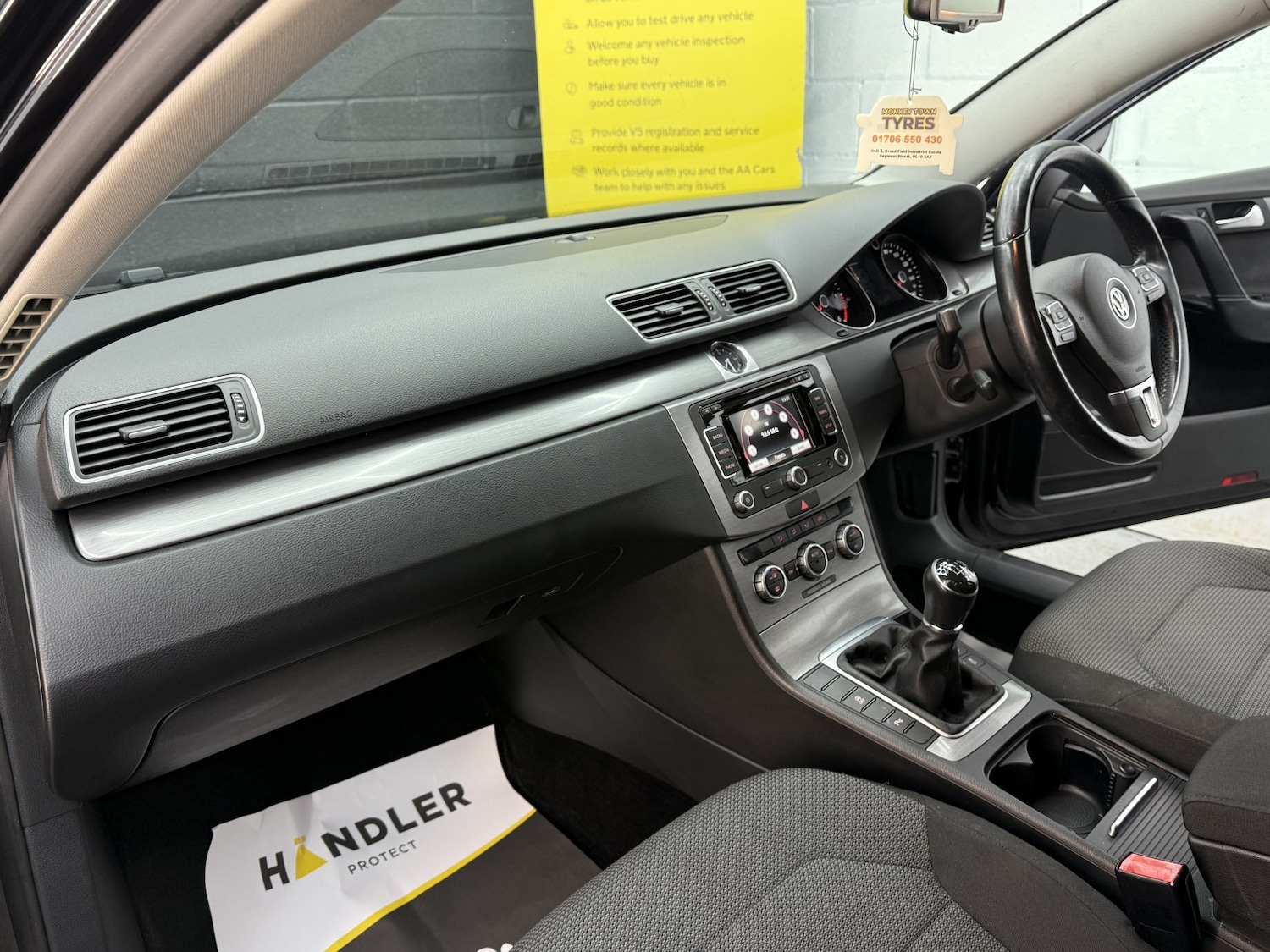 Used Volkswagen Passat 2013 for sale - 77241861: Photo 38