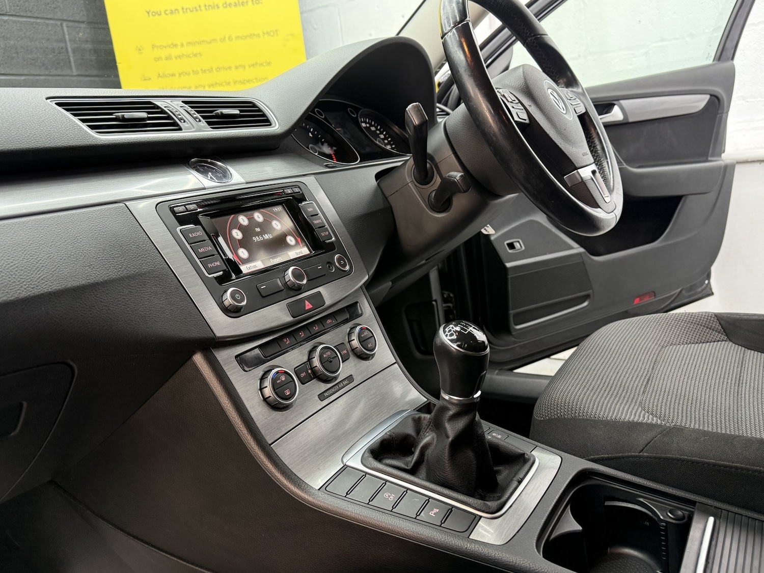 Used Volkswagen Passat 2013 for sale - 77241861: Photo 39