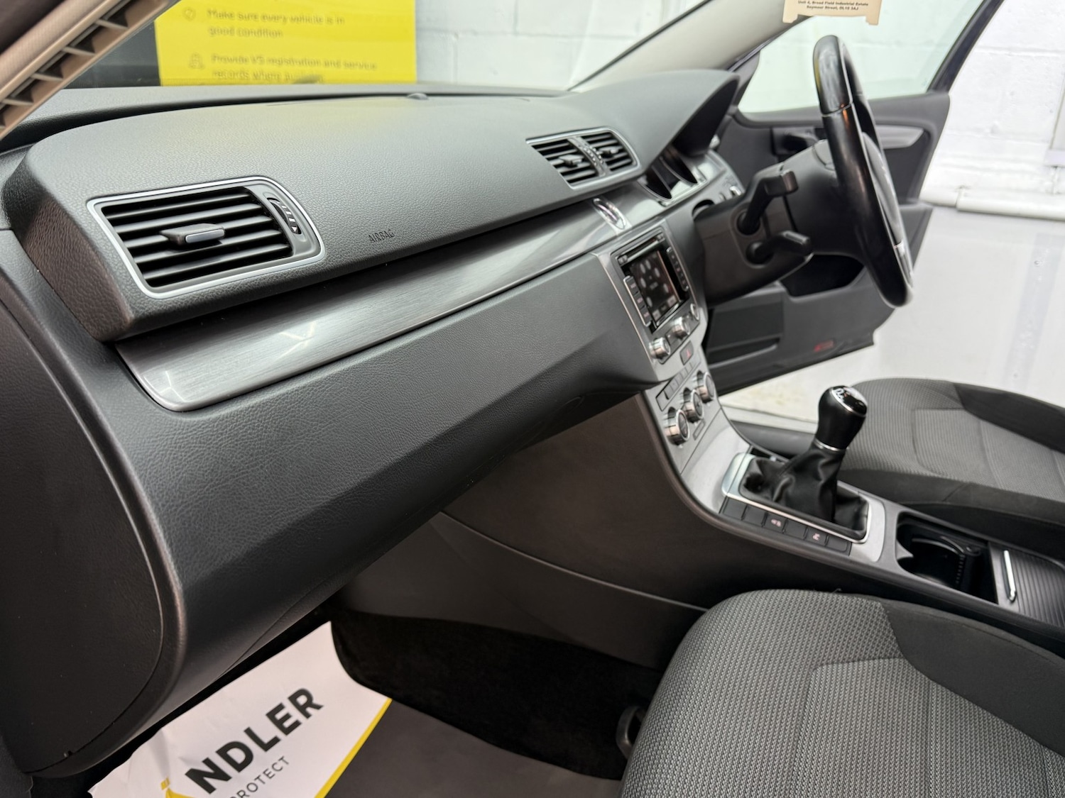 Used Volkswagen Passat 2013 for sale - 77241861: Photo 41