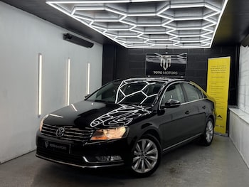 Used Volkswagen Passat 2013 for sale - 77241861: Photo