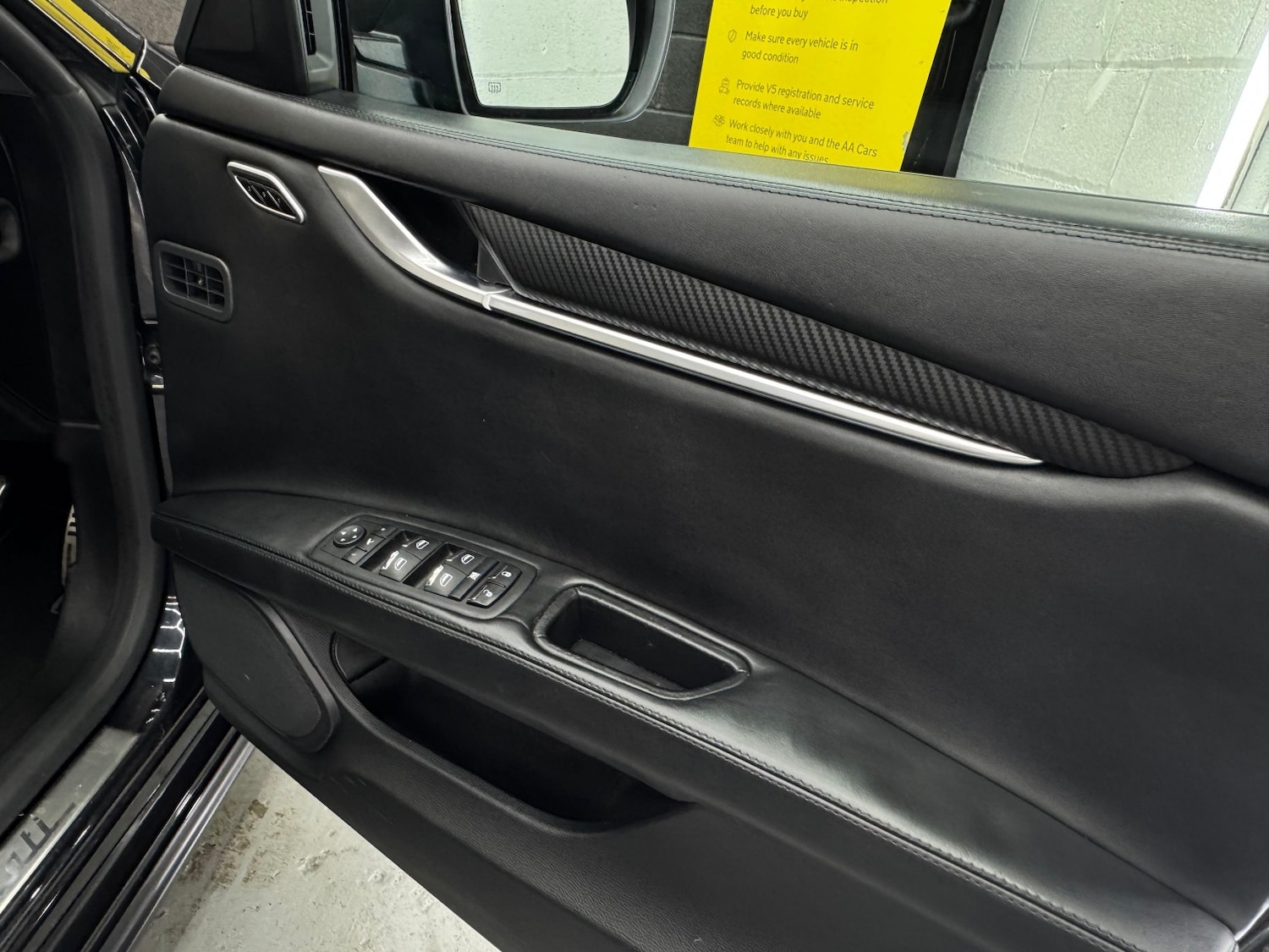 Used Maserati Ghibli 2014 for sale - 76941740: Photo 15