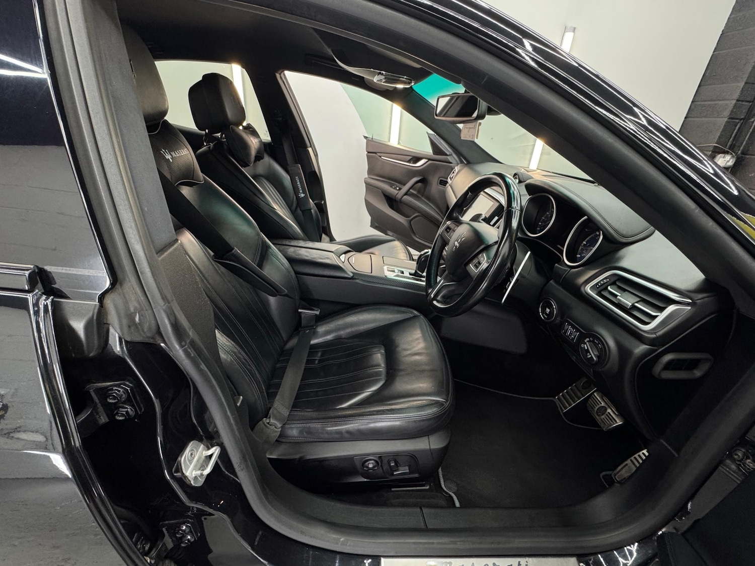 Used Maserati Ghibli 2014 for sale - 76941740: Photo 18