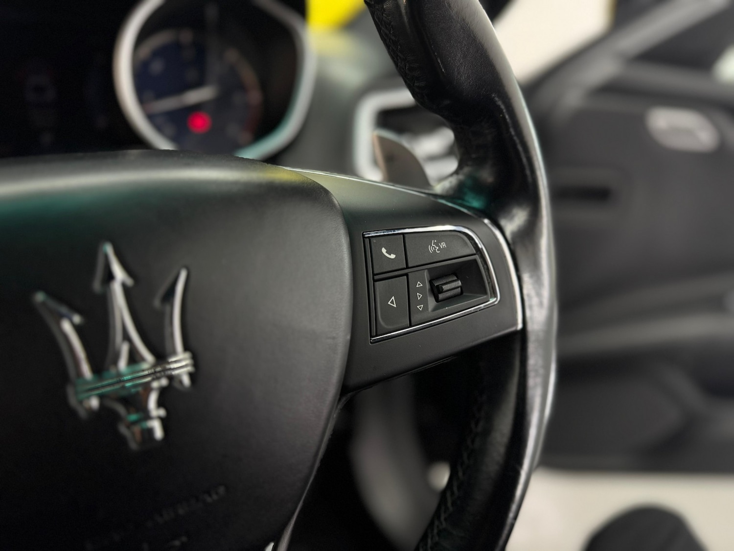 Used Maserati Ghibli 2014 for sale - 76941740: Photo 20