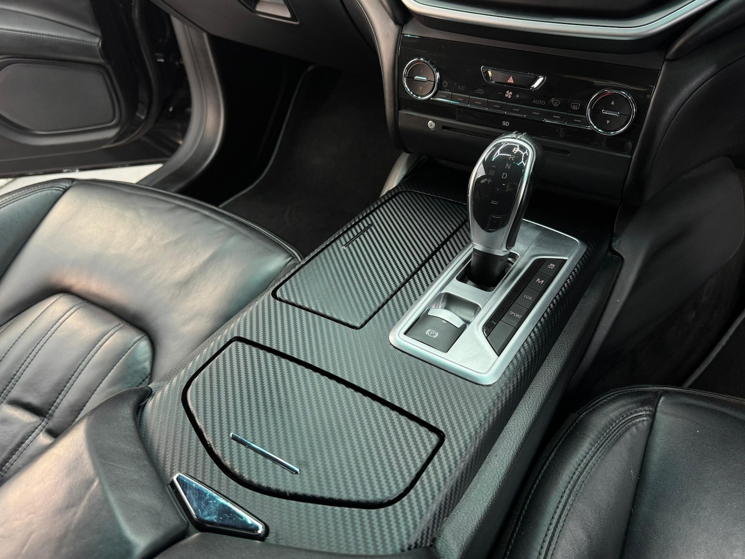 Used Maserati Ghibli 2014 for sale - 76941740: Photo 21