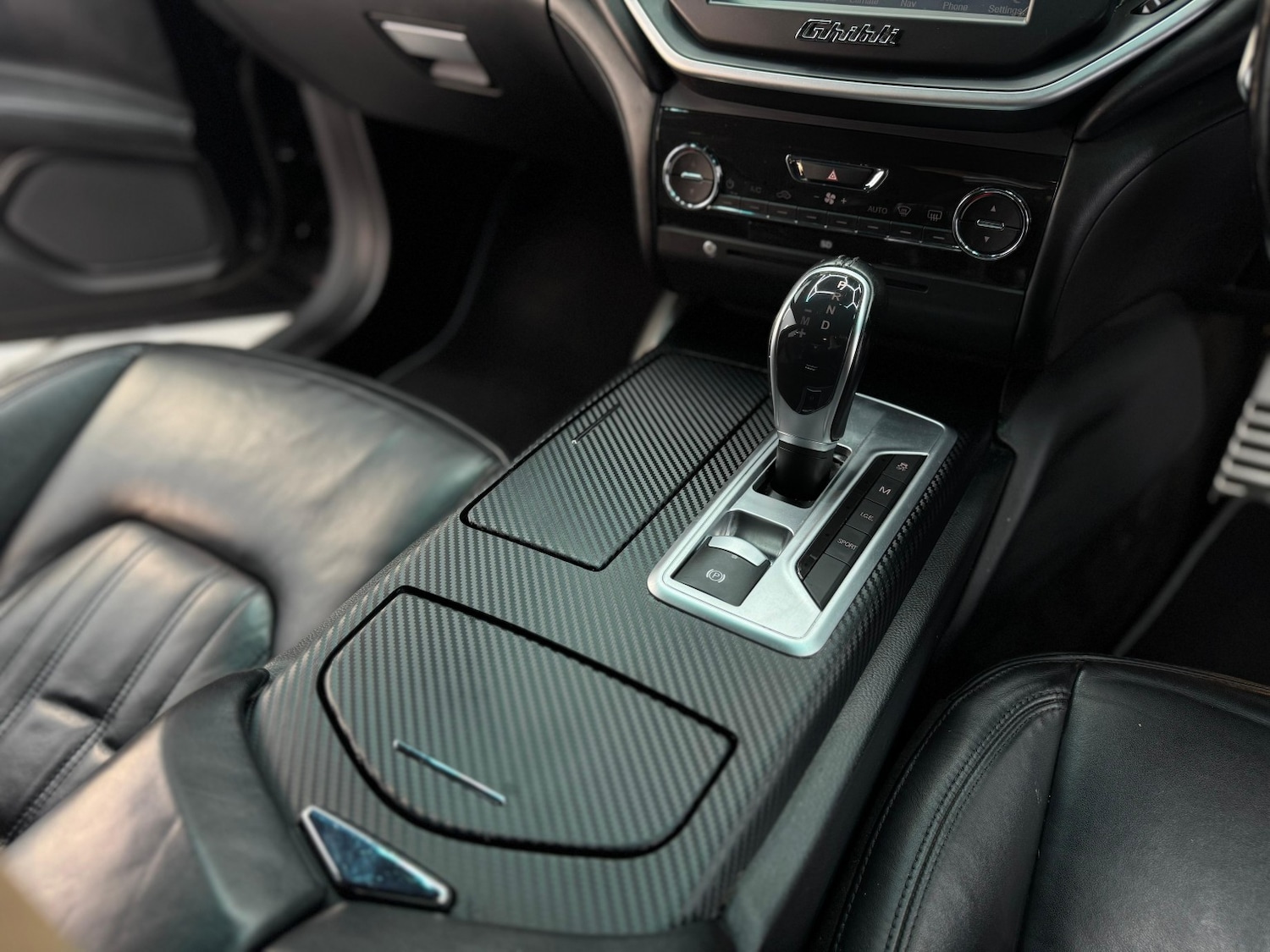 Used Maserati Ghibli 2014 for sale - 76941740: Photo 22