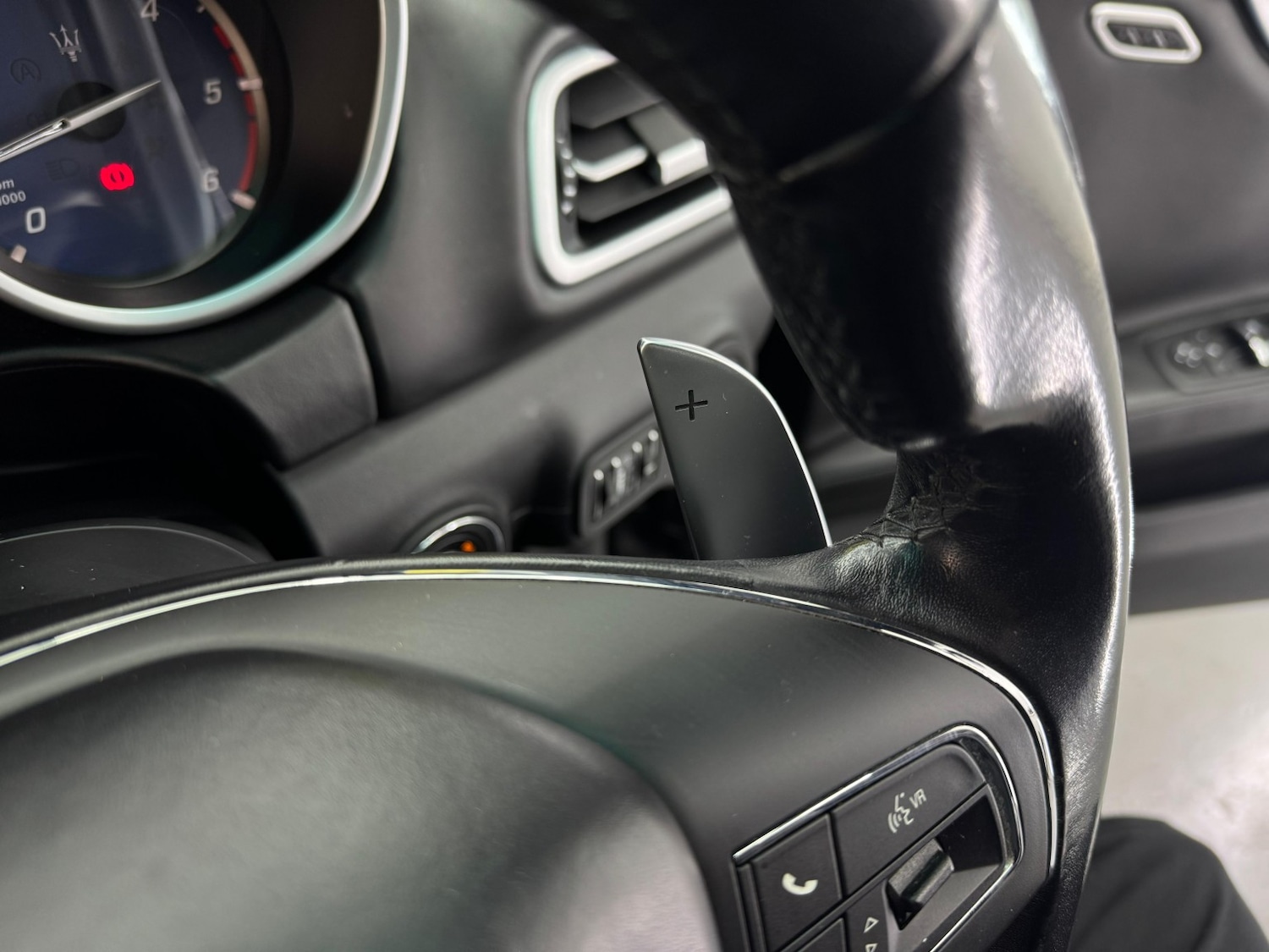 Used Maserati Ghibli 2014 for sale - 76941740: Photo 28