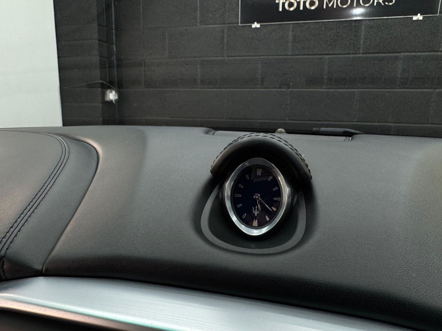 Used Maserati Ghibli 2014 for sale - 76941740: Photo 29