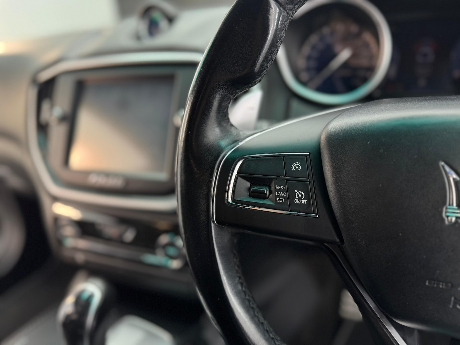 Used Maserati Ghibli 2014 for sale - 76941740: Photo 30