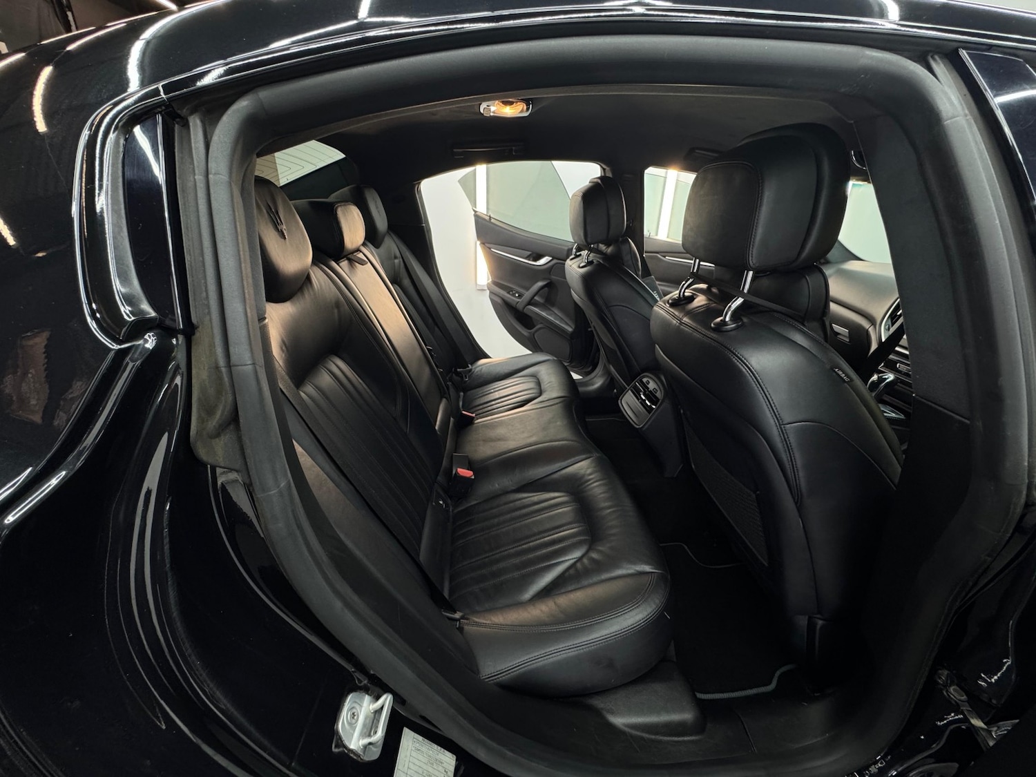 Used Maserati Ghibli 2014 for sale - 76941740: Photo 38