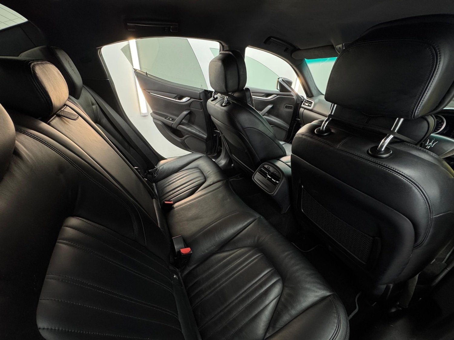 Used Maserati Ghibli 2014 for sale - 76941740: Photo 39